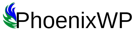 PhoenixWP Logo